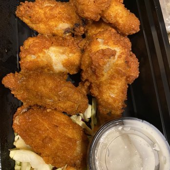 Classic Eats - Chicken wings - American Near Me - Burien, Washington