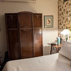 Inn at Ellis River - Diana's Baths room