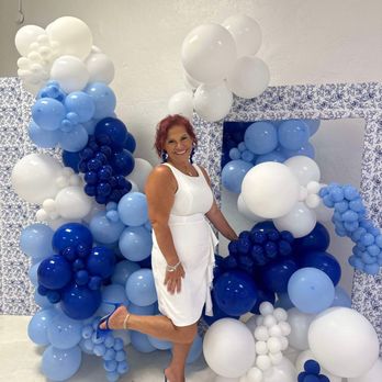 Tru Elevated Events - Baby shower!! - Balloon Services Near Me Tru Elevated Events - Baby shower!! - Balloon Services Near Me