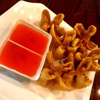 Wild Wok - $3.50 cream cheese wantons - Chinese Near Me - Hickory, North Carolina Wild Wok - $3.50 cream cheese wantons - Chinese Near Me - Hickory, North Carolina