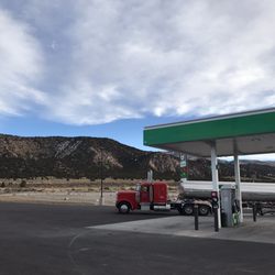 Cedar Band Travel Center