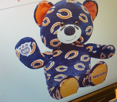 build a bear paypal