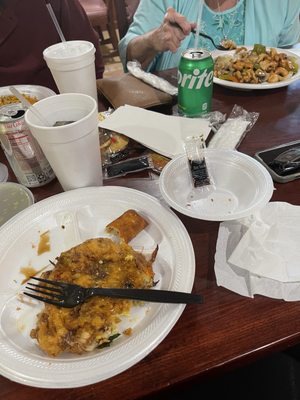 Shun Lee Palace by null