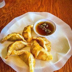 Gyoza