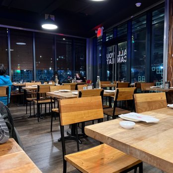 66s Fusion - Asian Fusion - Japanese restaurant in Brooklyn, NY