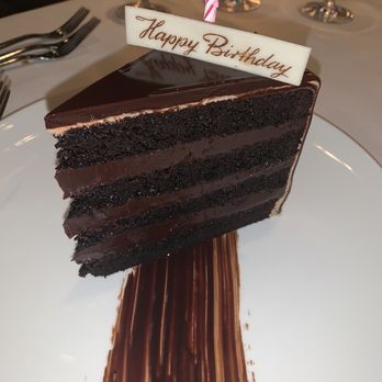 T-Bones - Great spot for a birthday dinner - Steakhouses Near Me - Las Vegas, Nevada
