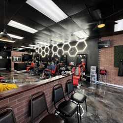 Icon Barber Company