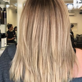 Davida Salon - Hair Extensions Near Me - New York, New York Davida Salon - Hair Extensions Near Me - New York, New York