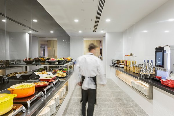 ibis Adelaide by null