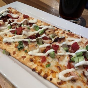 BJ's Restaurant & Brewhouse - American Near Me - Temple, Texas