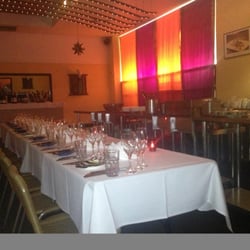 Nilgiri's Restaurant & Cooking Classes