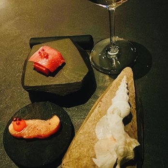 Vespertine - New American Near Me - Culver City, California Vespertine - New American Near Me - Culver City, California