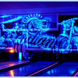 Bowling Center Babelsberg