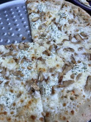 HomeSlice Pizza by null