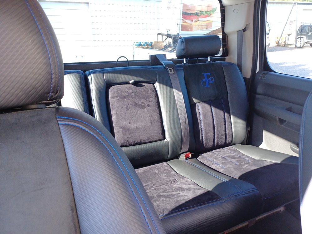 PAINLESS STITCHES UPHOLSTERY 873 Howards Rd, Camp Verde, AZ Yelp