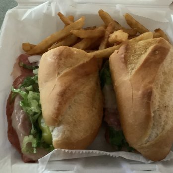 All Star Pizza - Pizza Near Me - Woonsocket, Rhode Island
