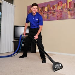 Procare Carpet & Upholstery Cleaning