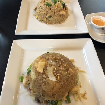 Thai Time - Pad Woon Sen - Thai Near Me - Binghamton, New York Thai Time - Pad Woon Sen - Thai Near Me - Binghamton, New York