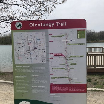 Antrim Park - Map - Parks Near Me - Columbus, Ohio Antrim Park - Map - Parks Near Me - Columbus, Ohio