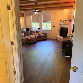 Express Flooring - Flooring Near Me - Rio Rancho, New Mexico