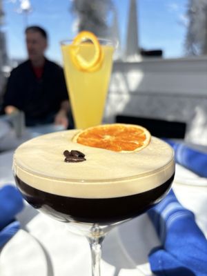 The Coast Guard House Restaurant by null