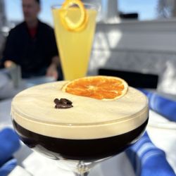 user provided Coast Guard House photo