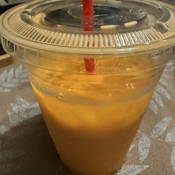 Thai 7 Bistro - Worst thai ice tea I ever had! - Thai Near Me - Brea, California Thai 7 Bistro - Worst thai ice tea I ever had! - Thai Near Me - Brea, California