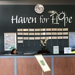 Haven For Hope