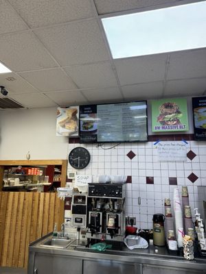 Bagel World by null