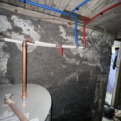 Schultz C W & Son Inc Plmbg - Done right the first time
