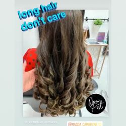 Studio 207 Salon & Blowdrybar
