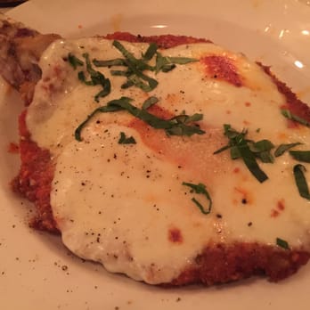Becco - Veal - Italian Near Me - New York, New York