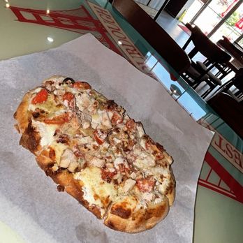 West Coast Sourdough - West coast sourdough pizza - Salad Near Me - Oceanside, California West Coast Sourdough - West coast sourdough pizza - Salad Near Me - Oceanside, California