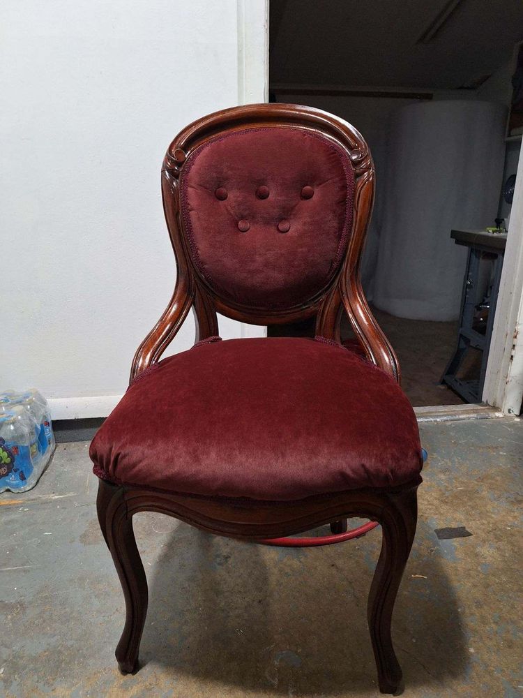 Frank's Furniture Upholstering & Repair - upholstery in Reynoldsburg, OH