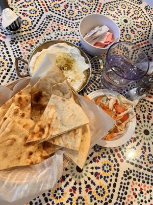 Bab Al-Yemen Boston مطعم باب اليمن بوسطن by null