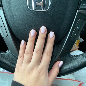 Fancy Nails & Spa - Nail Salons Near Me - Whittier, California