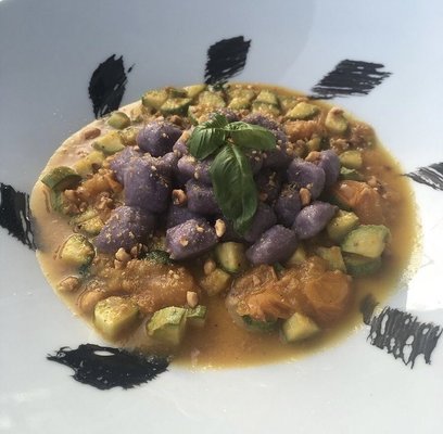 Ristorante La Peniche by null