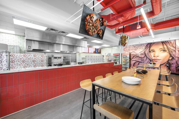 Curry Pizza House Las Vegas by null