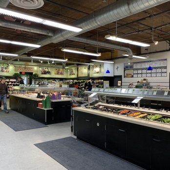 Community Food Co-op - Buffet Food Bar - Grocery Near Me - Bozeman, Montana Community Food Co-op - Buffet Food Bar - Grocery Near Me - Bozeman, Montana