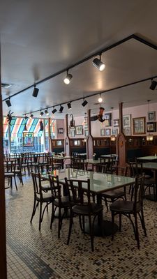 Lagomarcino's Confectionery by null