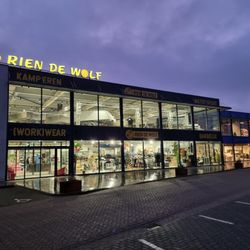 Rien De Wolf