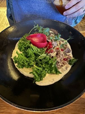 Bardus Bistro by null