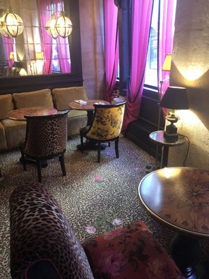 Hôtel de JoBo by null