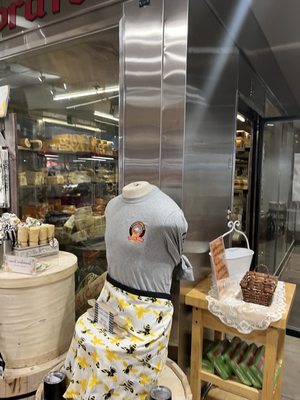 Frankenmuth Cheese Haus by null