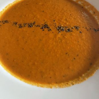Oliver's Corner Bistro - Tomato bisque - Sandwiches Near Me - Macon, Georgia