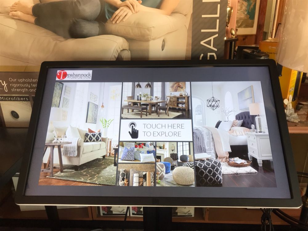 TAPPAHANNOCK FURNITURE STORE 17 Photos 501 N Church Ln