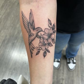 Downtown Tattoo Perris - Tattoo Near Me - Perris, California