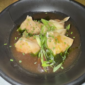 Brewery Bhavana - Seafood Dumplings - Dim Sum Near Me - Raleigh, North Carolina