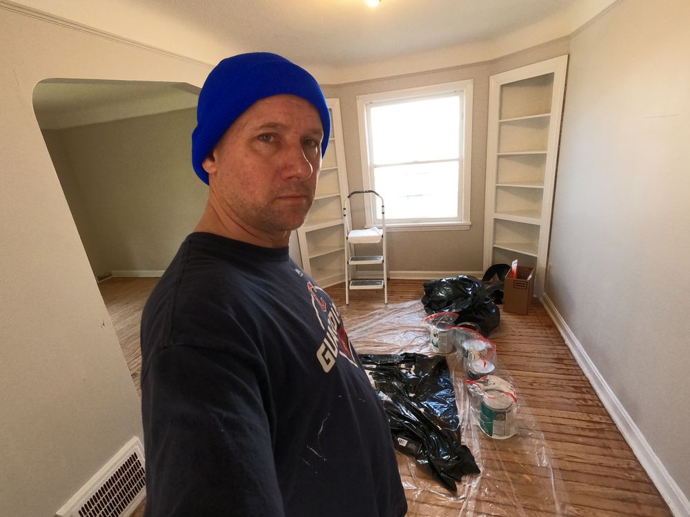 Slide of Cronos Renovations