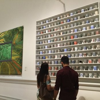 Renwick Gallery - Amazing collection - Art Galleries Near Me - Washington, DC, District of Columbia